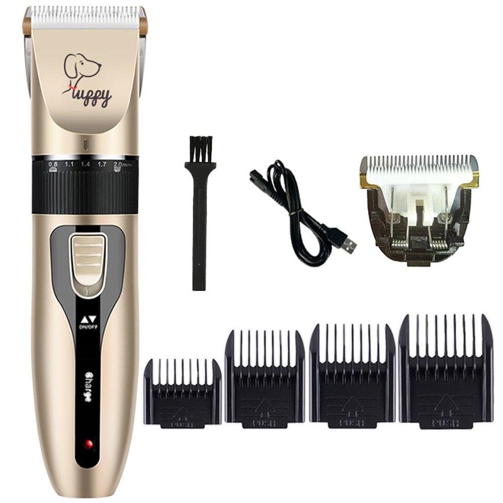 Tondeuse WAHL Adelar Pro pour chevaux, peignes inclus Tondeuse WAHL Adelar Pro pour chevaux, peignes inclus