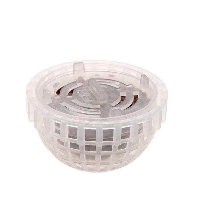 Boule pour mousse java et billes d'argile pour aquarium de crevettes-3-Petmonde