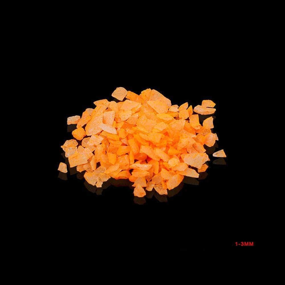 Grains de sable lumineux belles couleurs fluorescentes décoration d'aquarium-14-Petmonde