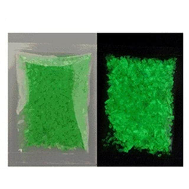 Grains de sable lumineux belles couleurs fluorescentes décoration d'aquarium-5-Petmonde