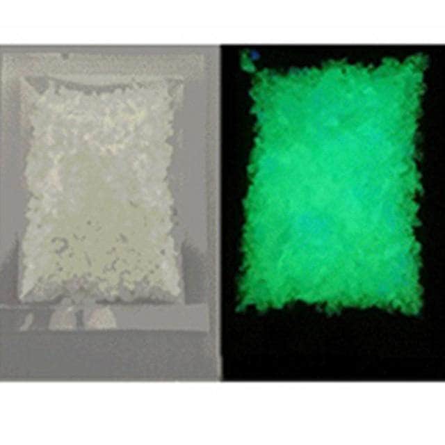 Grains de sable lumineux belles couleurs fluorescentes décoration d'aquarium-11-Petmonde
