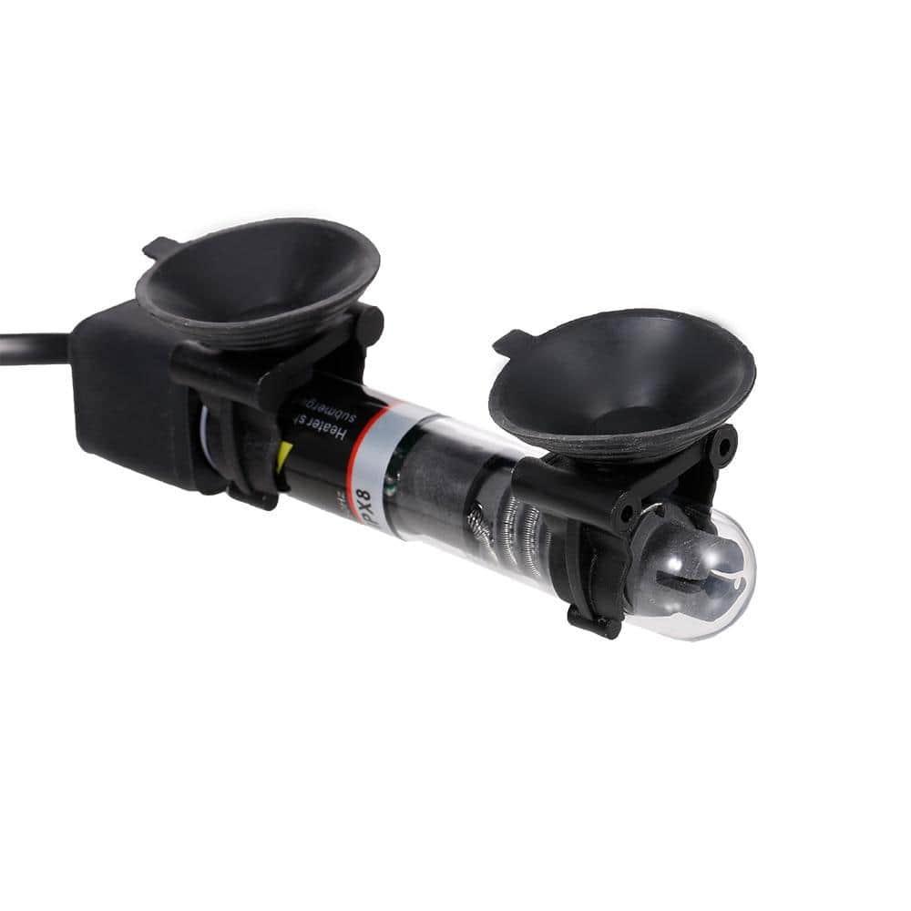 Mini chauffage pour petit aquarium 25W - 26 degrés température constante-3-Petmonde