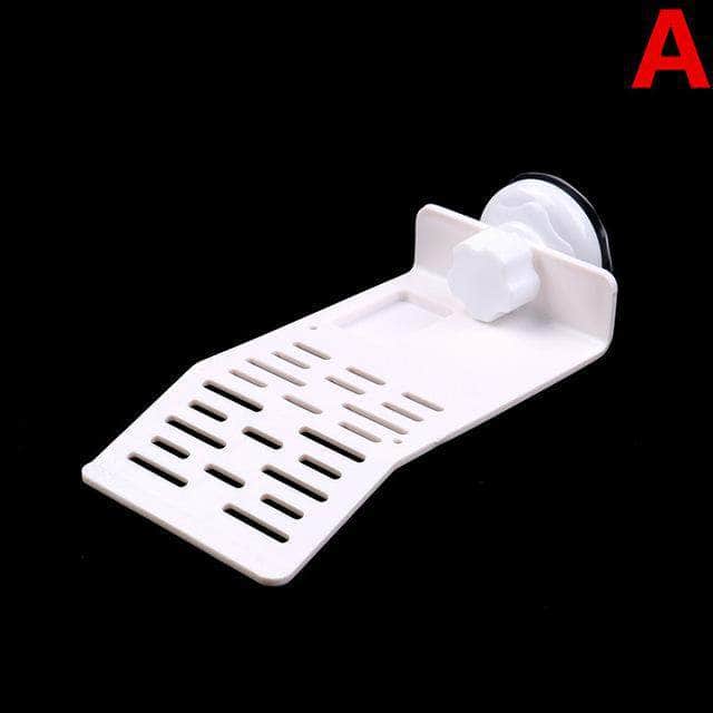 Plate-forme flottante accrochable pour tortue aquatique île en suspension décoration pour aquarium vivarium-4-Petmonde