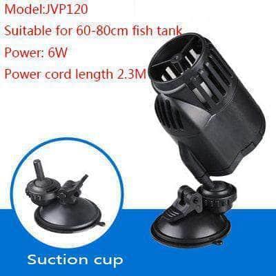 Pompe de brassage générateur de vagues pour aquarium Sunsun Wavemaker-16-Petmonde
