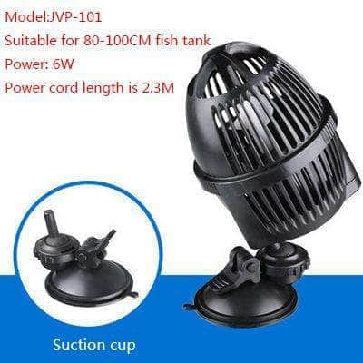 Pompe de brassage générateur de vagues pour aquarium Sunsun Wavemaker-7-Petmonde