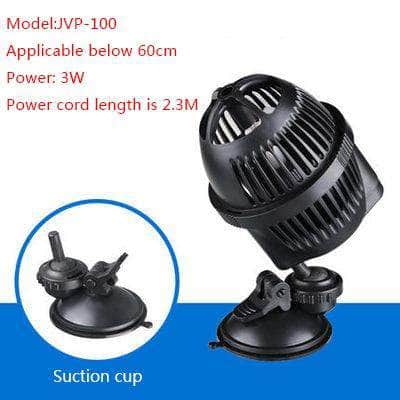 Pompe de brassage générateur de vagues pour aquarium Sunsun Wavemaker-9-Petmonde