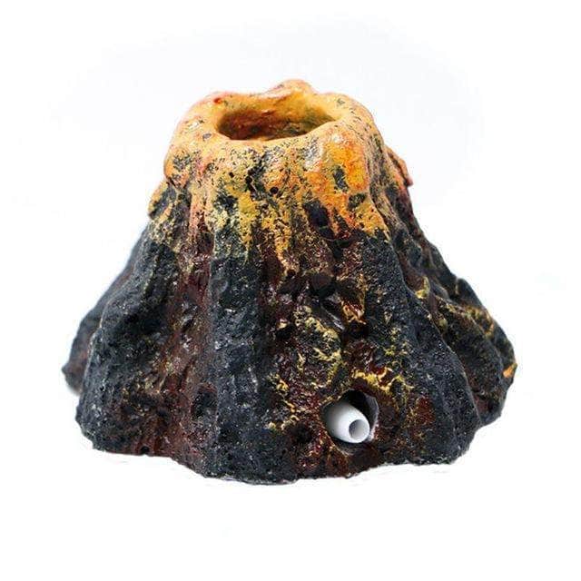 Volcan sous-marin pierre à oxygène pour bulleur pompe à air décoration-2-Petmonde