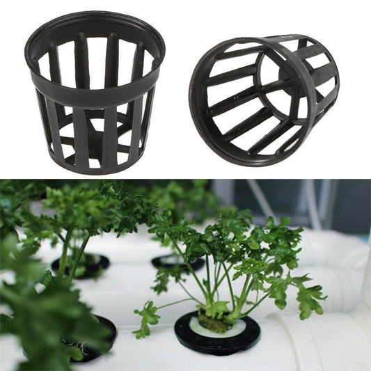 10 pièces pot de plantation panier pour plantes décoration pour aquarium-1-Petmonde