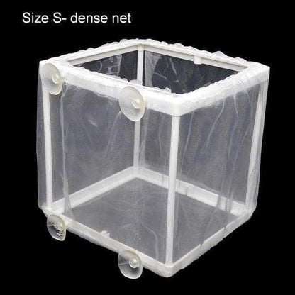 Boîte d'élevage pour petits poissons incubateur pour alevins accessoire d'aquarium-7-Petmonde