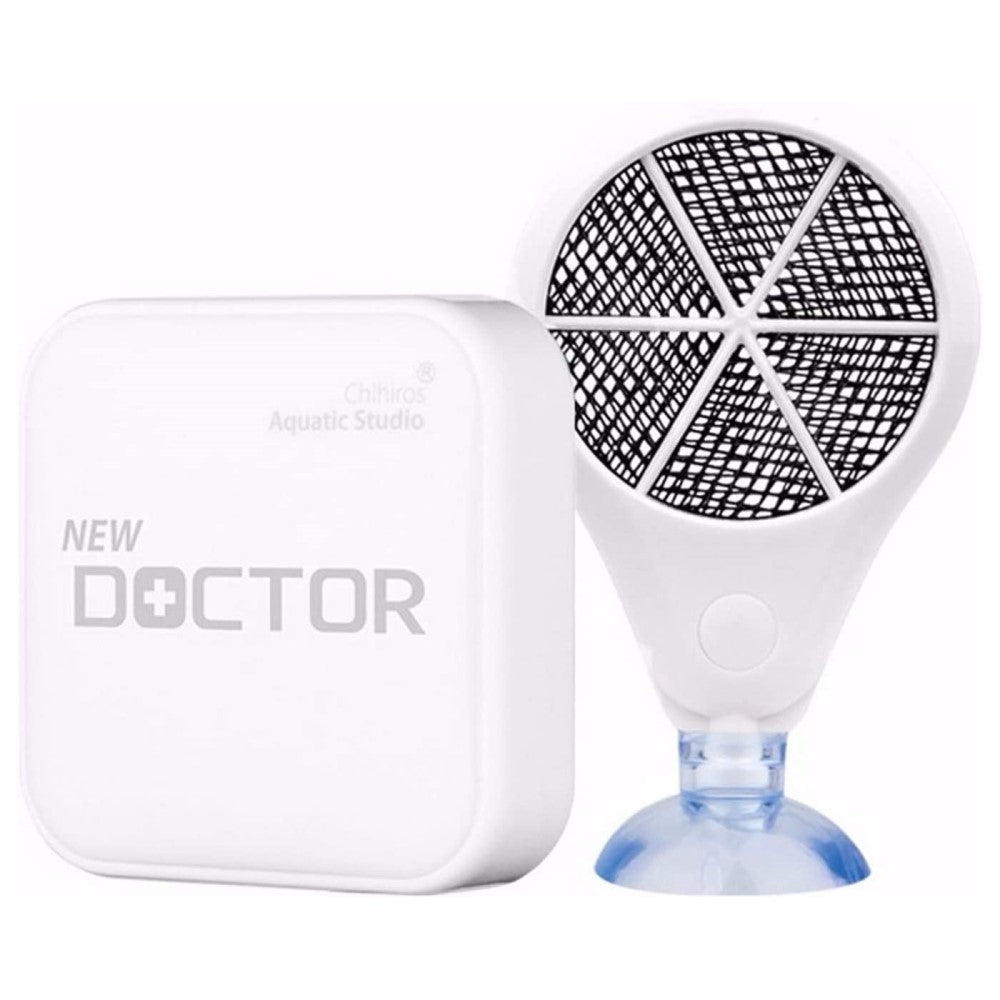 Chihiros Doctor conditionneur d'eau électronique 3 en 1 suppresseur d'algues éliminateur d'agents pathogènes-5-Petmonde