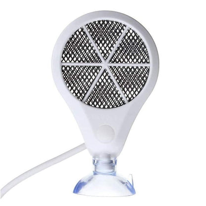 Chihiros Doctor conditionneur d'eau électronique 3 en 1 suppresseur d'algues éliminateur d'agents pathogènes-6-Petmonde