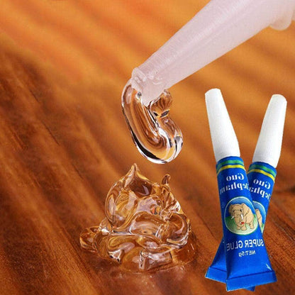 Colle aquatique professionnelle pour aquascaping fixation de décoration et de plantes non toxique-2-Petmonde
