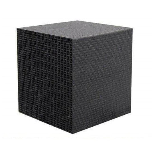 Cube de charbon actif purificateur d'eau filtration biologique-1-Petmonde