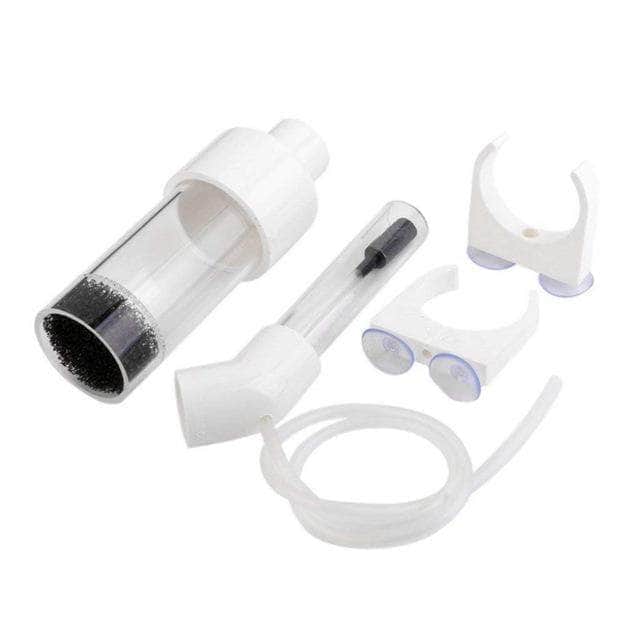Écloserie pour oeufs de poissons kit d'élevage accessoire de pisciculture incubateur pour aquarium-2-Petmonde