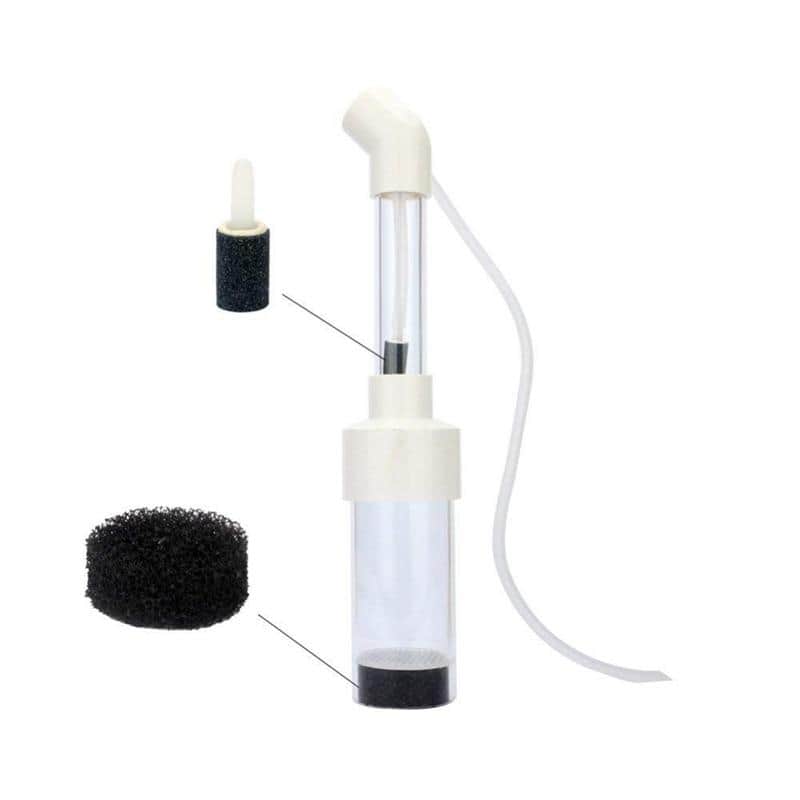 Écloserie pour oeufs de poissons kit d'élevage accessoire de pisciculture incubateur pour aquarium-3-Petmonde