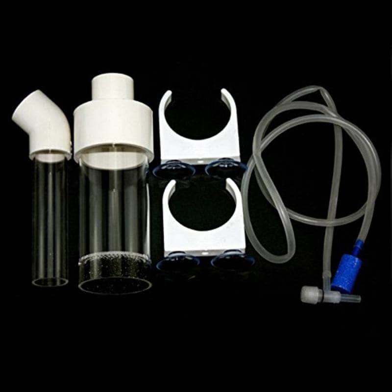Écloserie pour oeufs de poissons kit d'élevage accessoire de pisciculture incubateur pour aquarium-4-Petmonde