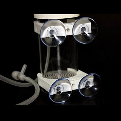 Écloserie pour oeufs de poissons kit d'élevage accessoire de pisciculture incubateur pour aquarium-1-Petmonde