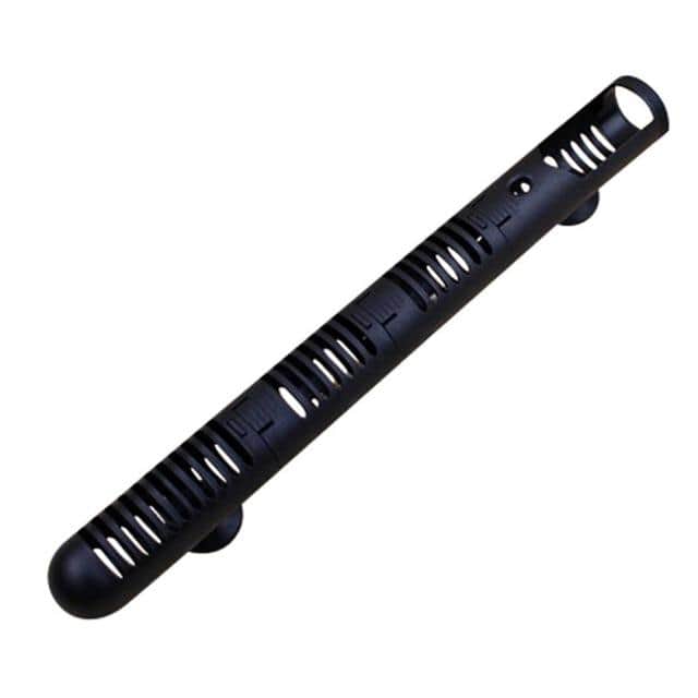 Étui de protection de chauffage submersible anti-explosion longueur réglable via sections multiples pour aquarium-4-Petmonde