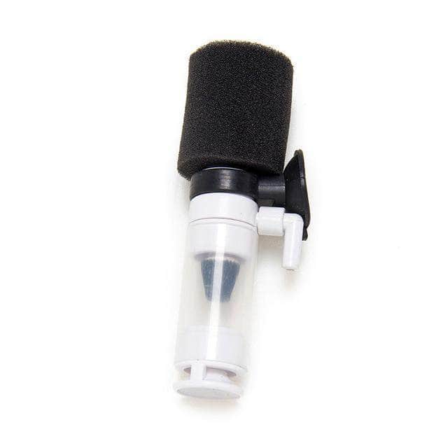 Filtre à exhausteur 2 en 1 filtration et aération pour nano aquarium-2-Petmonde