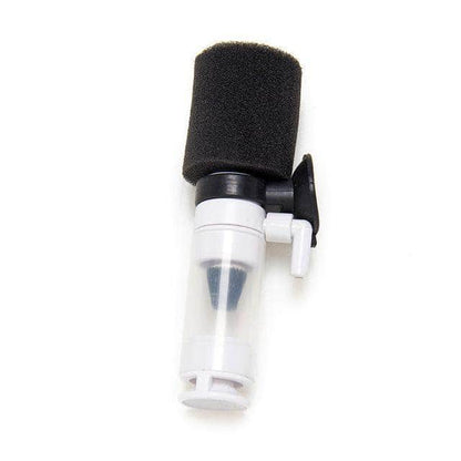 Filtre à exhausteur 2 en 1 filtration et aération pour nano aquarium-2-Petmonde