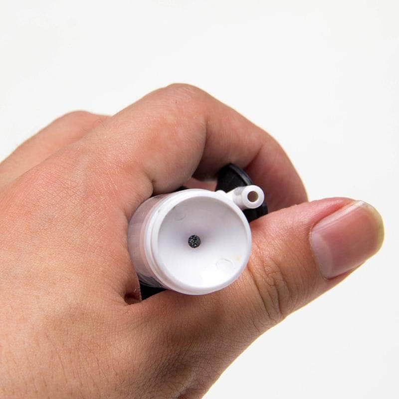 Filtre à exhausteur 2 en 1 filtration et aération pour nano aquarium-4-Petmonde