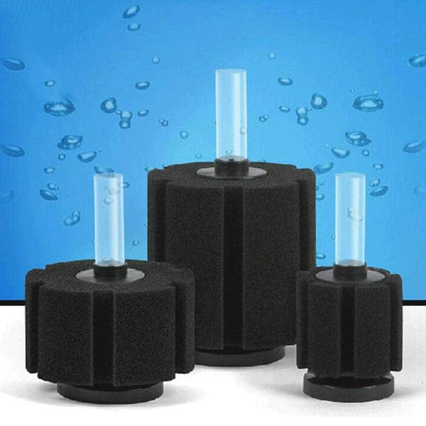 Filtre biochimique éponge noire pour les réservoirs d'épaisseur 4 cm -  Chine L'Éponge et Aquarium éponge de filtre prix