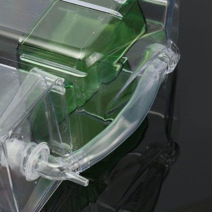 Incubateur boîte de pisciculture à circulation automatique et à double compartiments pour élevage de poissons-4-Petmonde