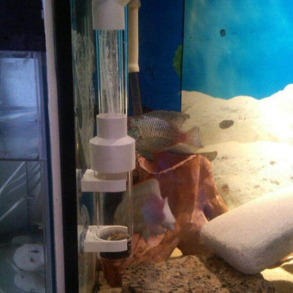Incubateur de pisciculture gobelet à oeufs de poissons accessoire d'élevage cichlidés et ancistrus-3-Petmonde