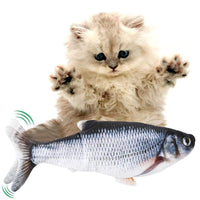 Petmonde-Jouet interactif pour chat chaton jouet dansant-chat--Petmonde