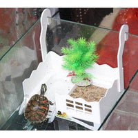 Petmonde-Plate-forme de repos suspendue pour tortue d'eau-Accessoires--Petmonde