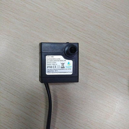 Pompe à eau submersible fontaine pour filtration aquarium 3W-2-Petmonde