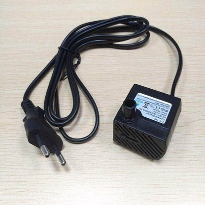 Pompe à eau submersible fontaine pour filtration aquarium 3W-1-Petmonde