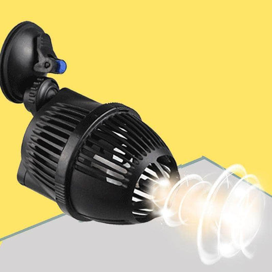 Pompe de brassage générateur de vagues pour aquarium Sunsun Wavemaker-1-Petmonde
