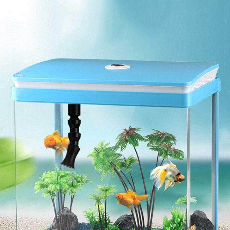 Sortie d'eau buse accessoire sortie pompe à eau-8-Petmonde