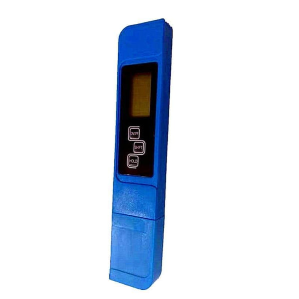 Testeur PH TDS EC thermomètre ph mètre conductimètre kit de test