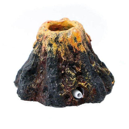 Volcan sous-marin pierre à oxygène pour bulleur pompe à air décoration-2-Petmonde